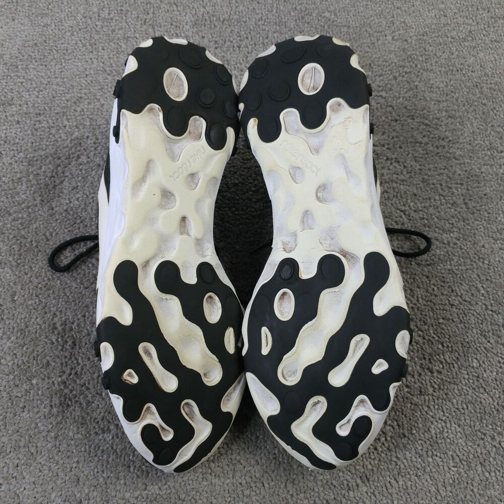 Nike React Element 55 Mens Size 11 Running Shoes … - image 3